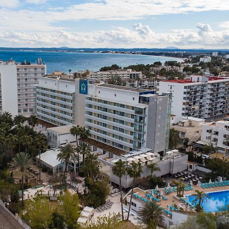 Bahia De Alcudia Hotel & Spa Port de Alcudia  ภายนอก รูปภาพ