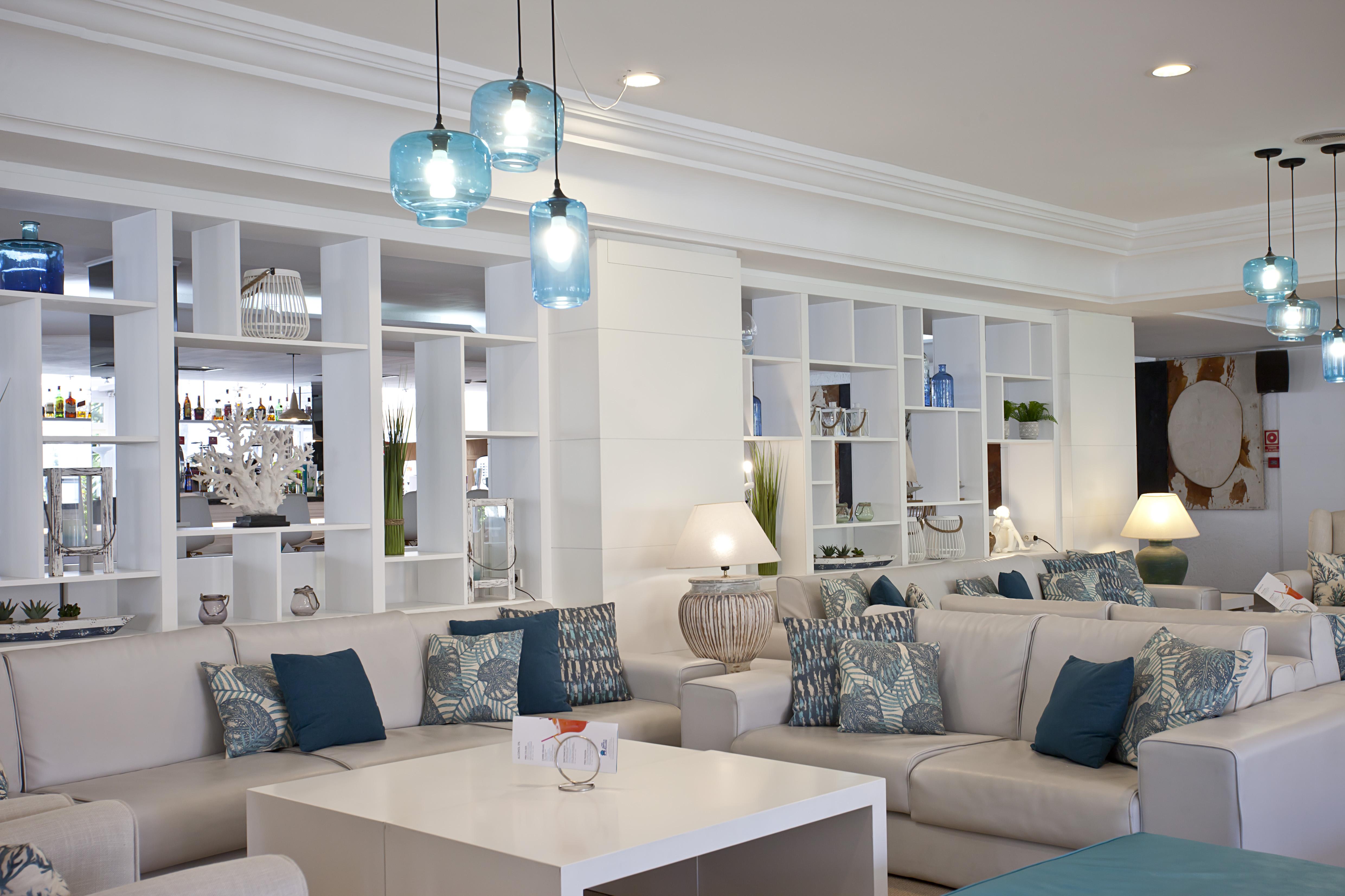 Bahia De Alcudia Hotel & Spa Port de Alcudia  ภายนอก รูปภาพ