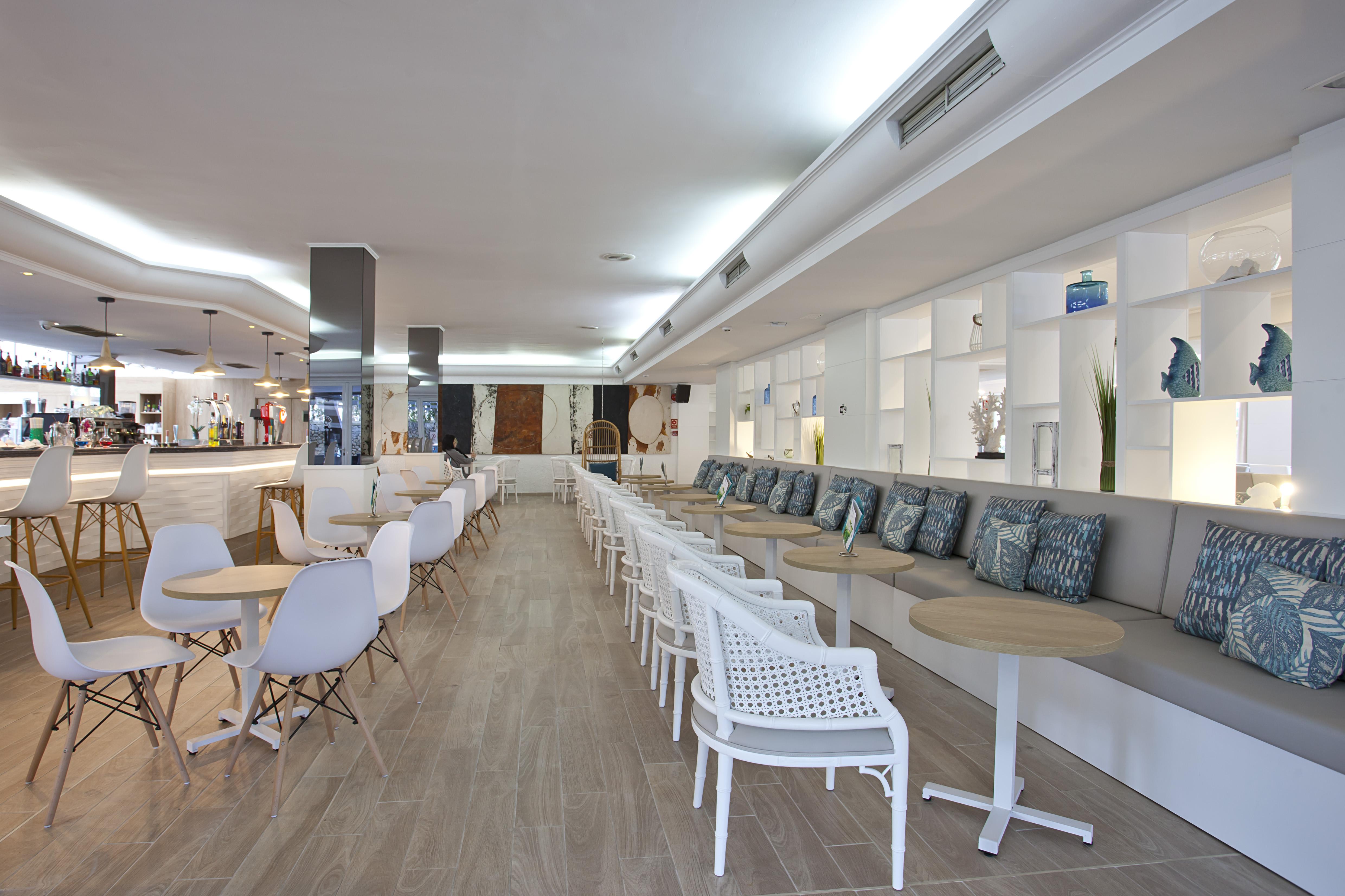 Bahia De Alcudia Hotel & Spa Port de Alcudia  ภายนอก รูปภาพ