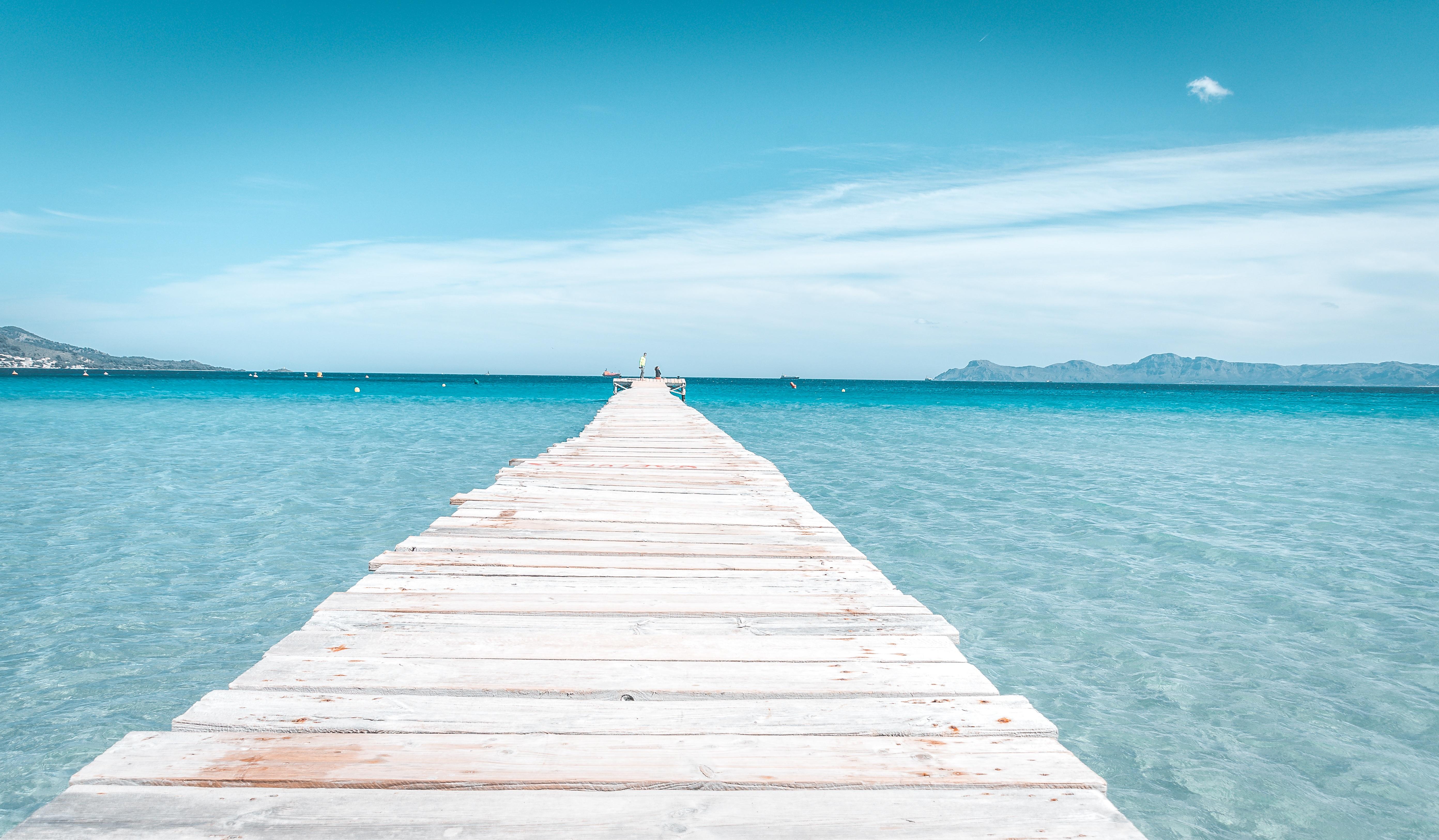 Bahia De Alcudia Hotel & Spa Port de Alcudia  ภายนอก รูปภาพ