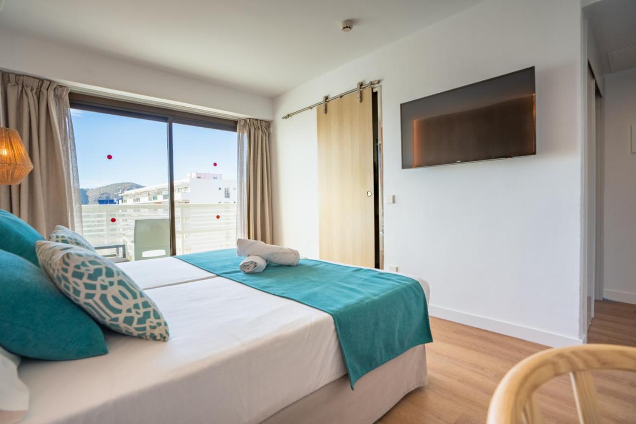 Bahia De Alcudia Hotel & Spa Port de Alcudia  ภายนอก รูปภาพ